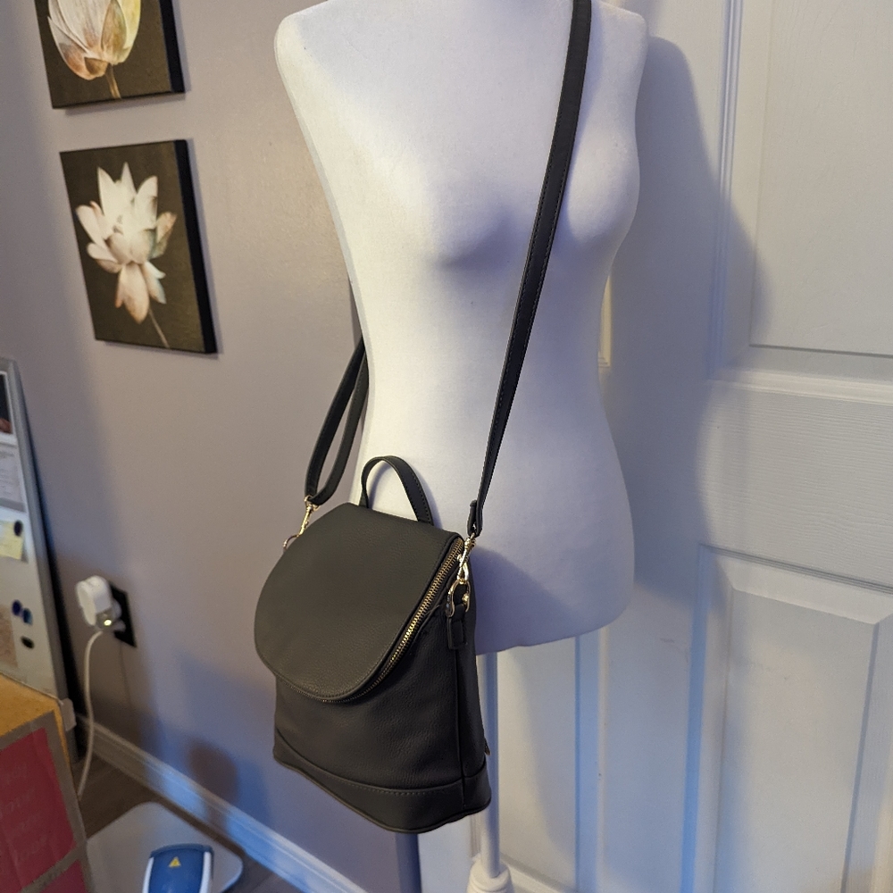 A New Day multi-way purse